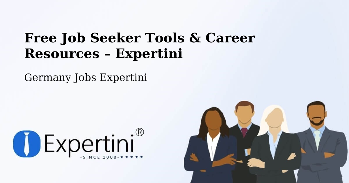 Free Job Seeker Tools & Career Resources – Beuren - Beuren, Germany Jobs Expertini