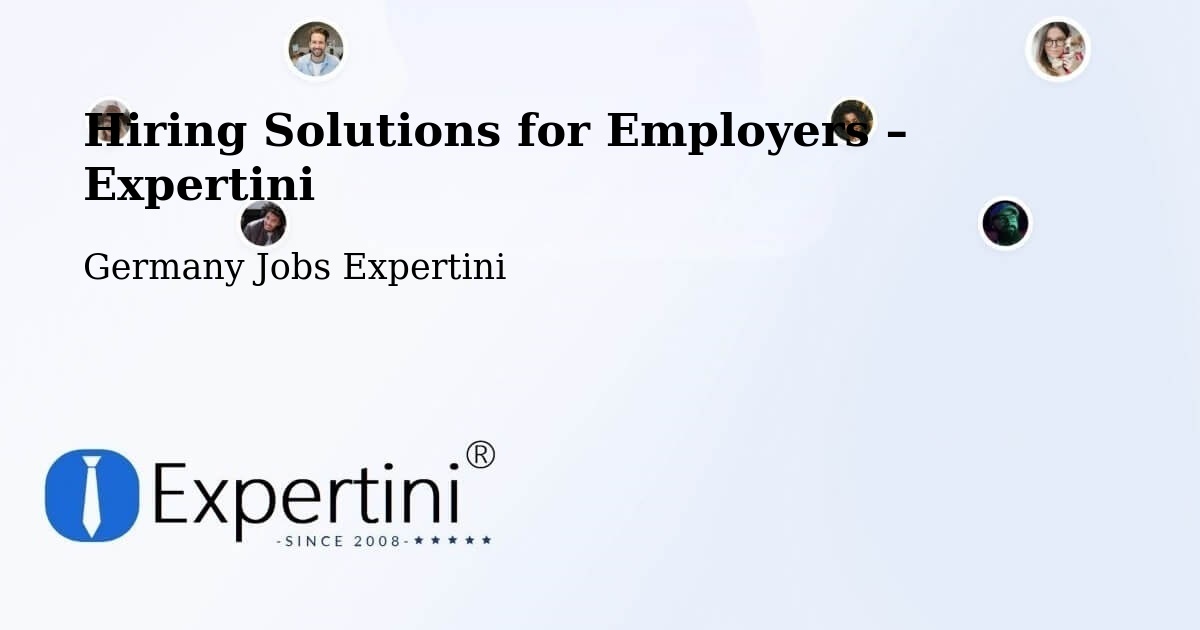 Hiring Solutions for Employers in Beuren - Beuren, Germany Jobs Expertini