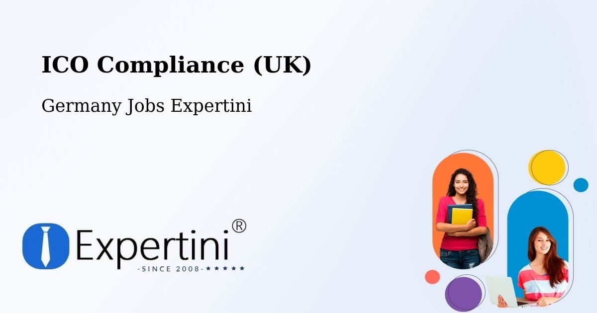UK Data Protection & ICO Compliance – Beuren - Germany Jobs Expertini