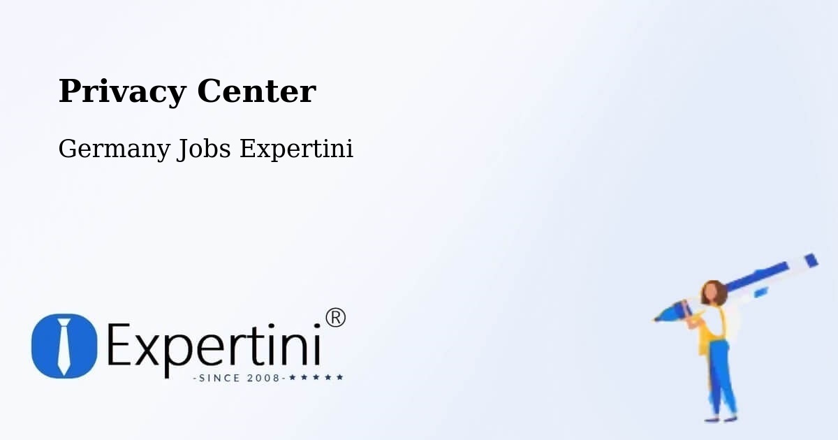 Privacy Policy – Beuren - Germany Jobs Expertini