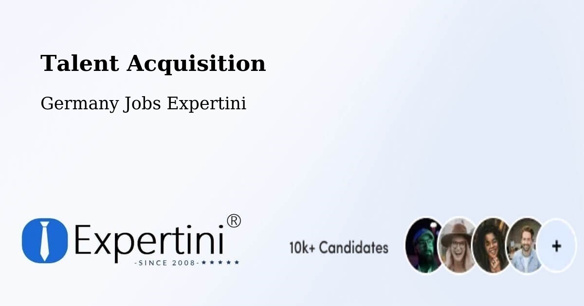Post Jobs & Find Candidates in Beuren – Talent Acquisition Solutions - Germany Jobs Expertini