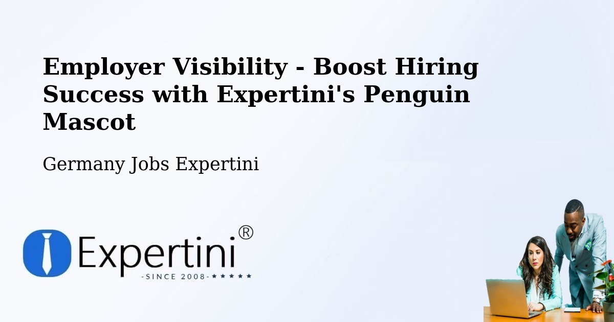 CV and Resume Visibility Optimization – Beuren - Germany Jobs Expertini